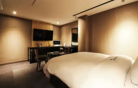 Blanc Gangnam - 36