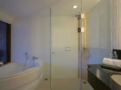 Novotel Phuket Vintage Park Resort - 7