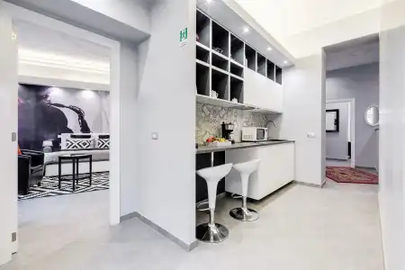 Maison Degli Artisti Suites - 116