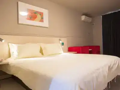 Jinjiang Inn - 11