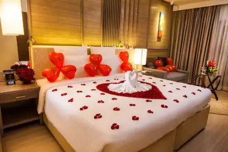 The Resort Mumbai - 51