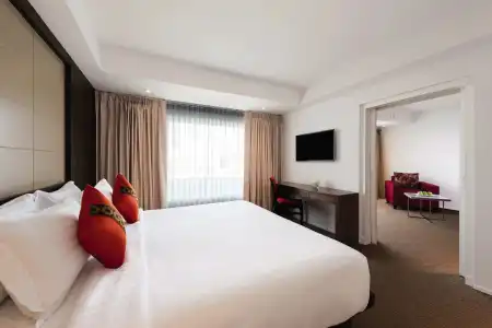 Mövenpick Suriwongse Chiang Mai - 56
