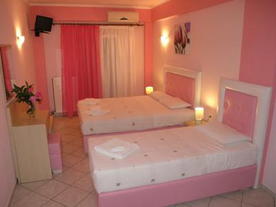 Filoxenia Sea View - 63
