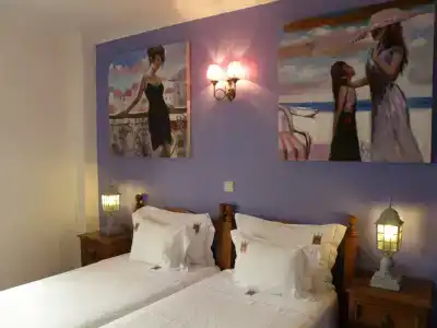 Villas D. Dinis Charming Residence - Adults Only - 127