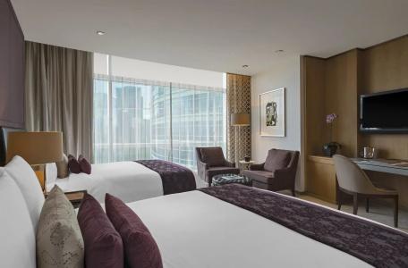 The St. Regis Mexico City - 51