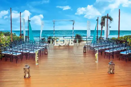 The Pyramid Cancun by Oasis - All Inclusive - 20