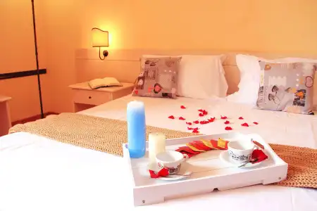 Grande Albergo Fortuna - 25
