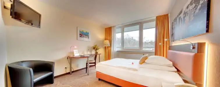 Best Western Wetzlar - 45