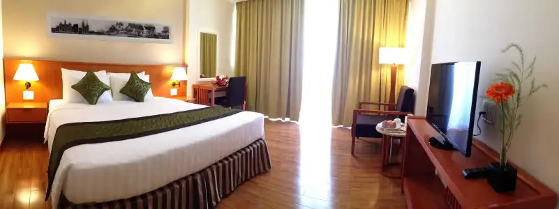 Paragon Saigon - 56