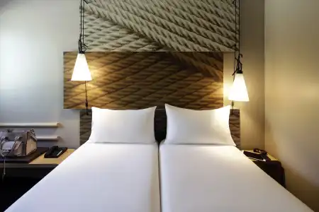 ibis Lisboa Centro Liberdade - 26