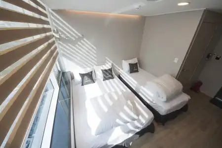 K-Guesthouse Dongdaemun Premium - 56