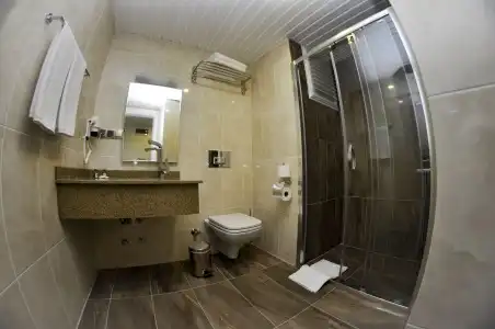 Ozyigit Otel - 7