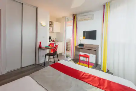 ApartMer & Golf City Perpignan Centre - 71