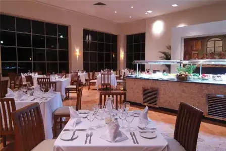 Grand Oasis Cancun by Lifestyle - All Inclusive - 10
