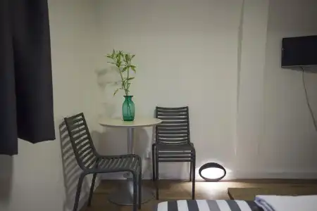 Kuwadro Guesthouse Jordaan - 11