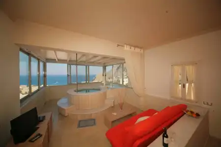 Antinea Suites & SPA - 111