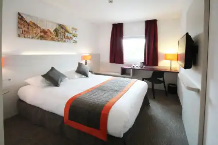 Best Western Colmar Expo - 48