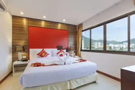 Patong Max Value - 30
