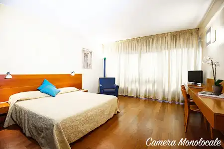 Marbela Apartments & Suites - 156