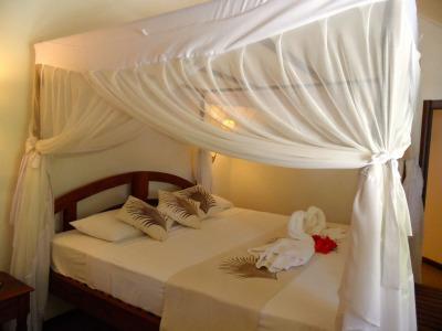 Cote d'or Lodge - 136