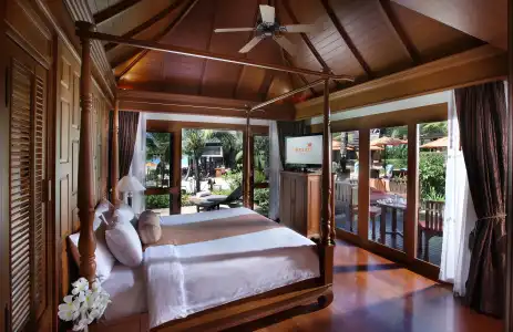 Amari Vogue Krabi - 55