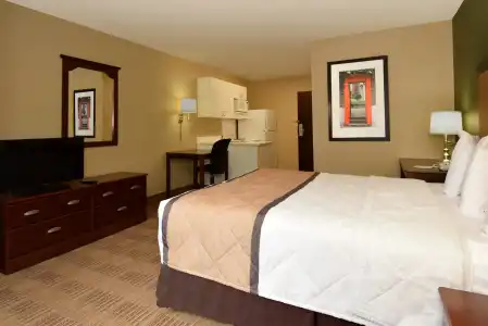 Extended Stay America Suites - San Diego - Circle - 20