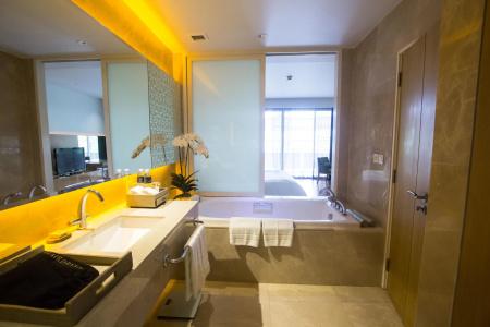 Intercontinental Hua Hin Resort - 7