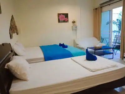 Lotus Suite Hua Hin - 56