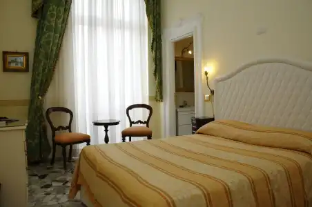 B&B Art Suite Santa Brigida - 66