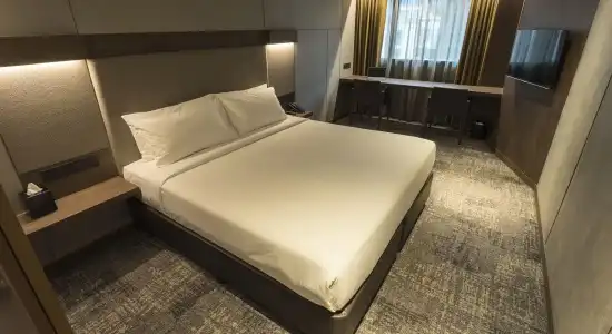 Oakwood Bencoolen Singapore - 33