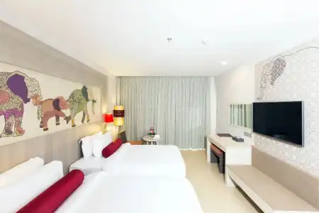 Ramada by Wyndham Phuket Deevana - 42