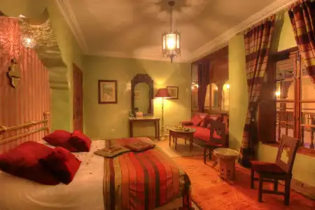 Riad Zayane - 64