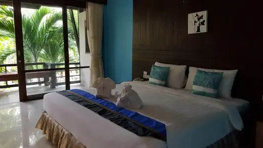 Grand Thai House Resort - 65
