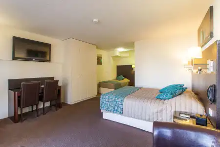 El Motor Inn - 20