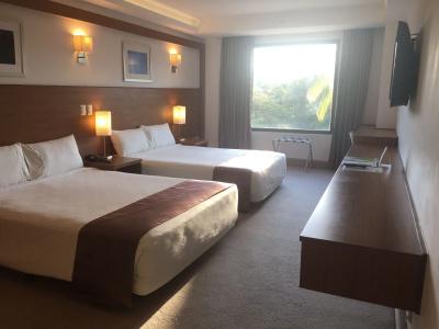 Weston Suites & - 49