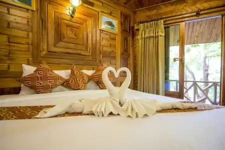 Phupha Aonang Resort and Spa - 107