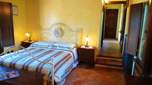 La Valle Dei Casali B&B - 140