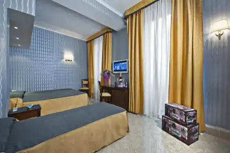 Relais dei Papi - 48
