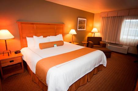 Best Western Plus GranTree Inn - 93