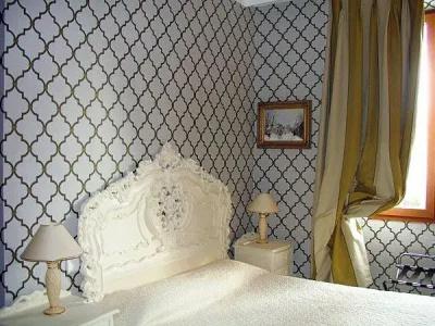 Hôtel Château de la Tour - 21