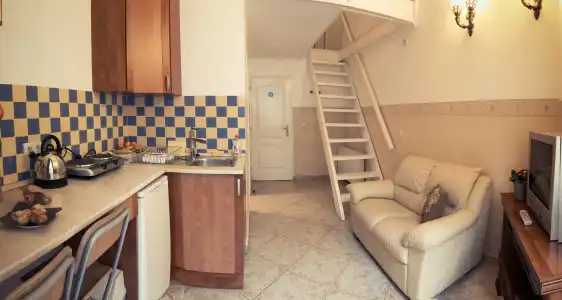 Budapest Best Apartments - 35