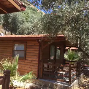 Olympos Mocamp Kas - 31