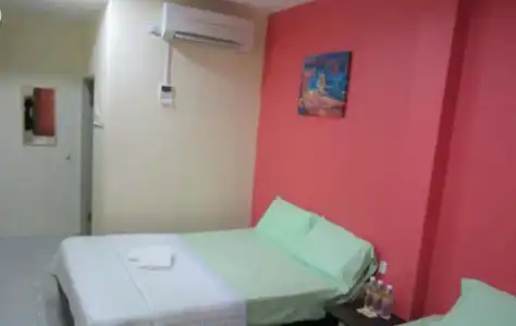 Best Seven Motel - 33