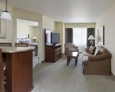 Staybridge Suites El Paso Airport by IHG - 55