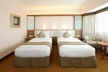 Sunway Hanoi - 2
