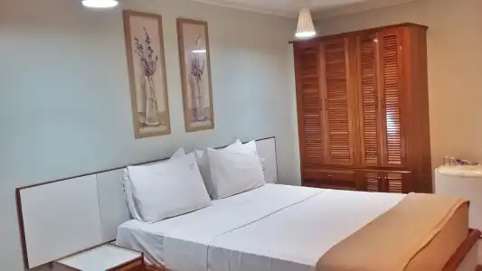 Regency Copacabana - 100