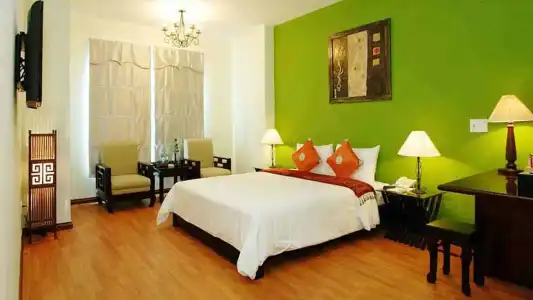 Gold Coast Da Nang - 25