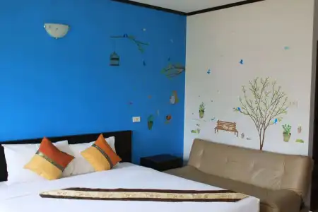SB Living Place Phuket Town - 54