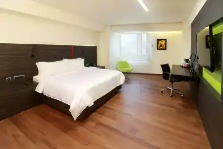 Holiday Inn Express Mexico Aeropuerto by IHG - 64