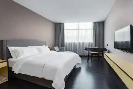 Guangzhou Mustin - 49